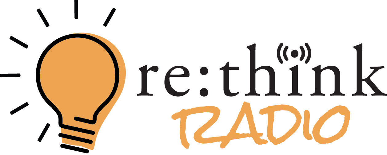 RTH Radio logo master